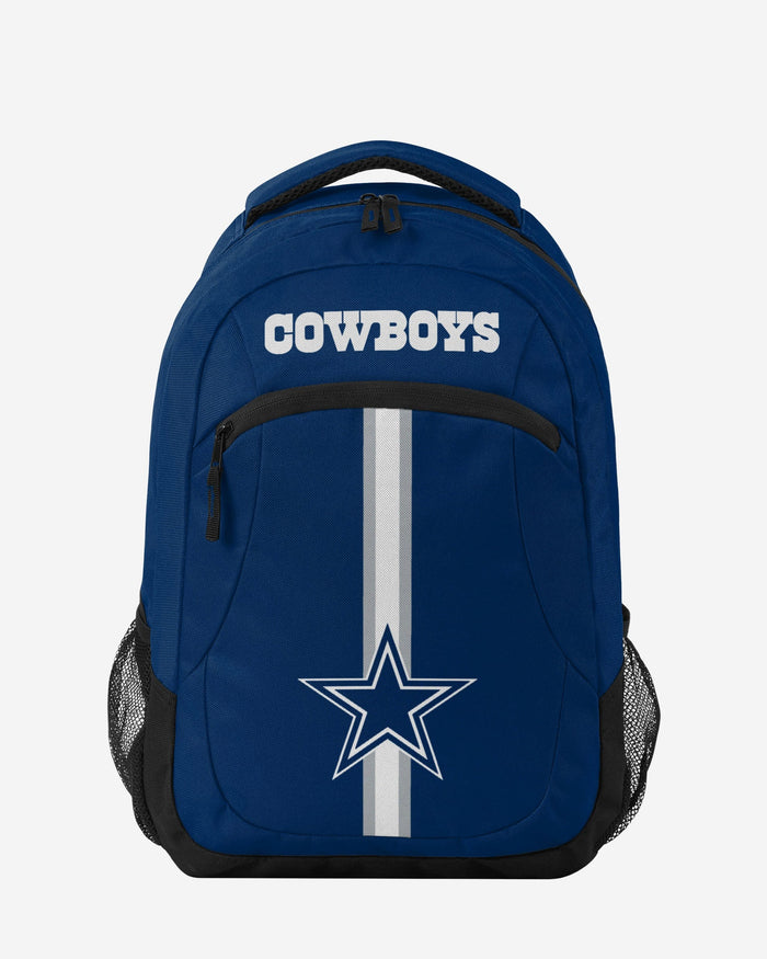 Dallas Cowboys Action Backpack FOCO - FOCO.com