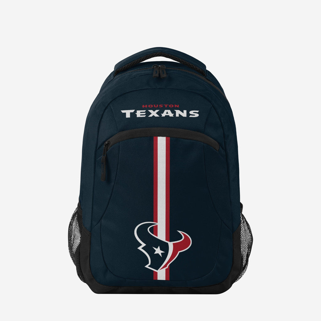 Houston Texans Action Backpack FOCO - FOCO.com