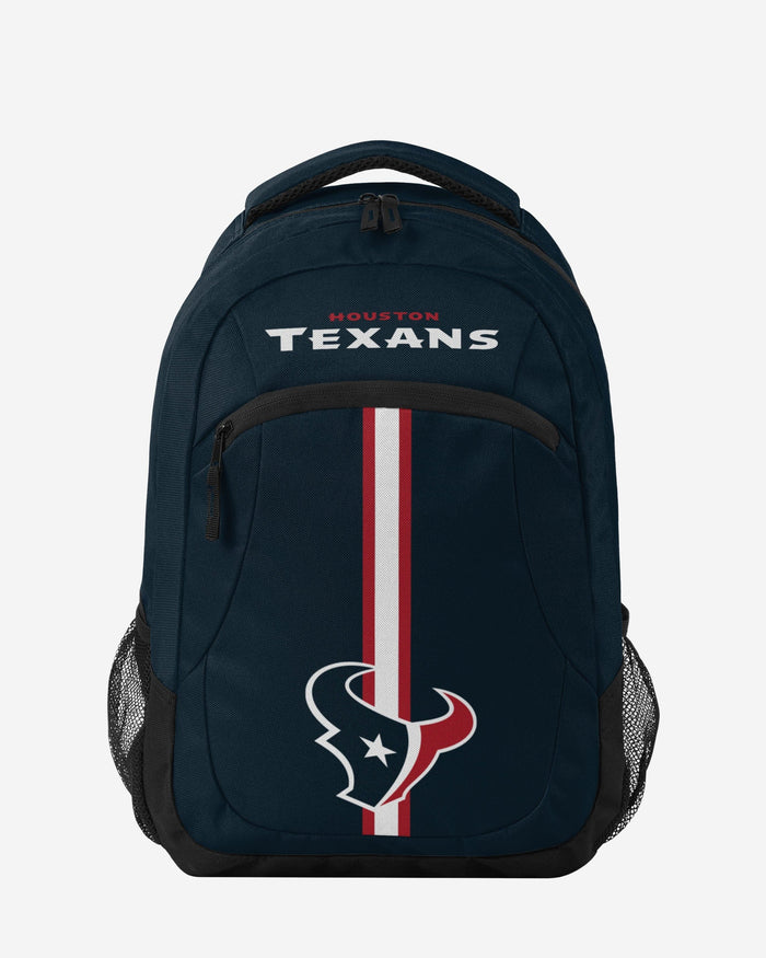 Houston Texans Action Backpack FOCO - FOCO.com