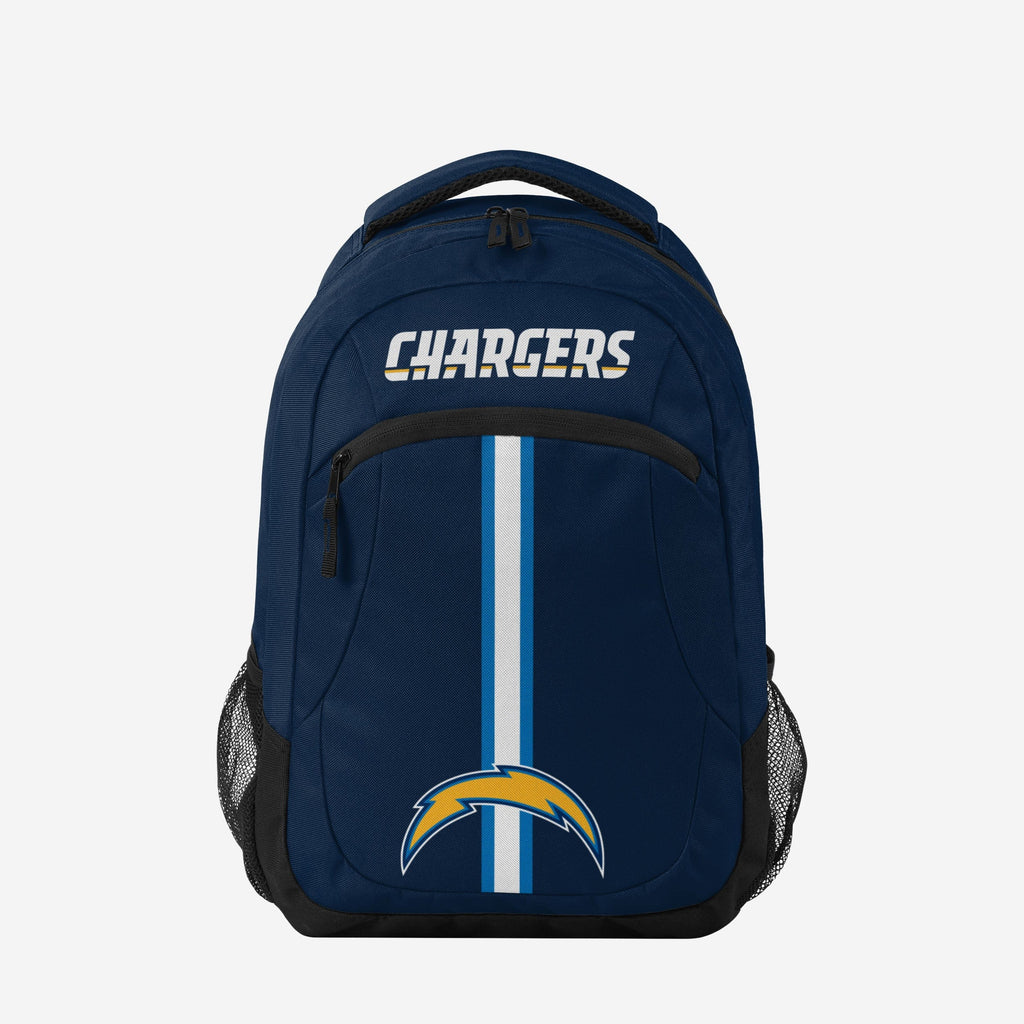 Los Angeles Chargers Action Backpack FOCO - FOCO.com