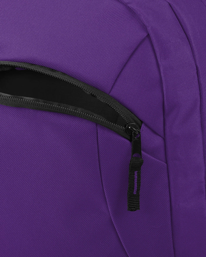 Minnesota Vikings Action Backpack FOCO - FOCO.com