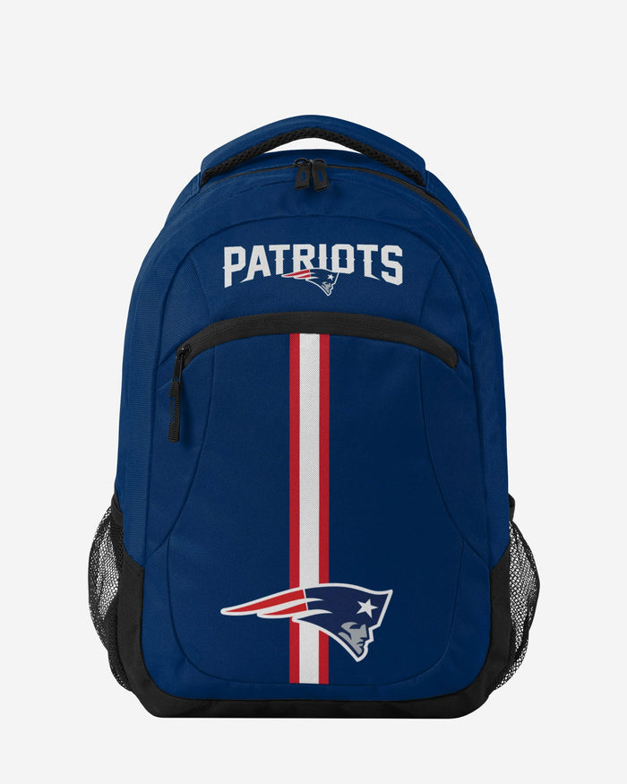 New England Patriots Action Backpack FOCO - FOCO.com