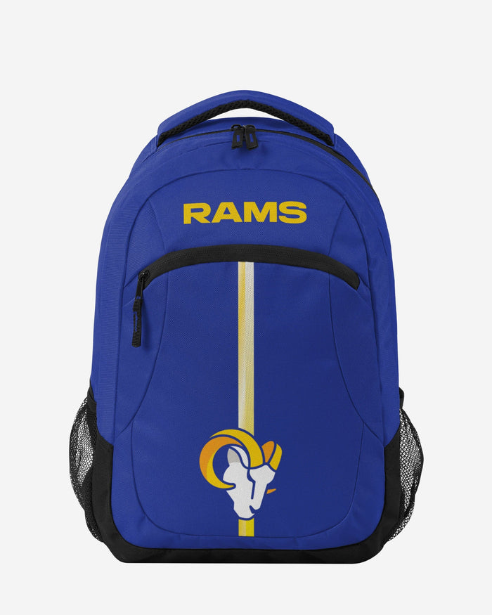 Los Angeles Rams Action Backpack FOCO - FOCO.com