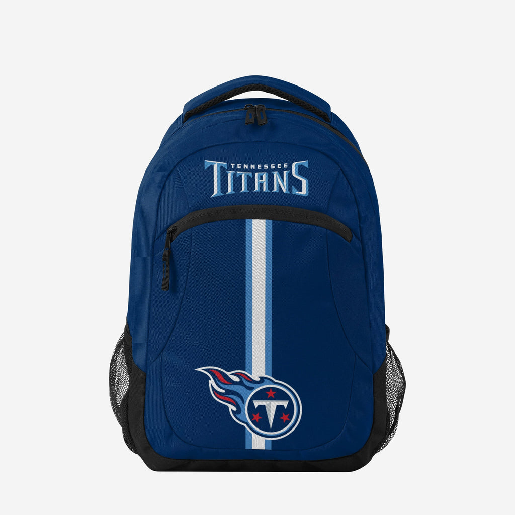 Tennessee Titans Action Backpack FOCO - FOCO.com