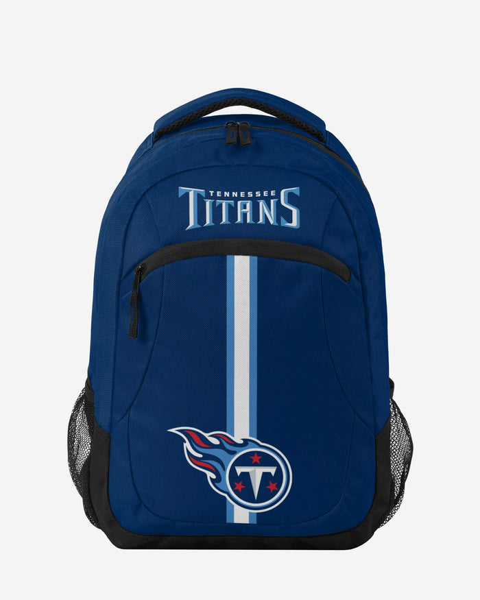 Tennessee Titans Action Backpack FOCO - FOCO.com