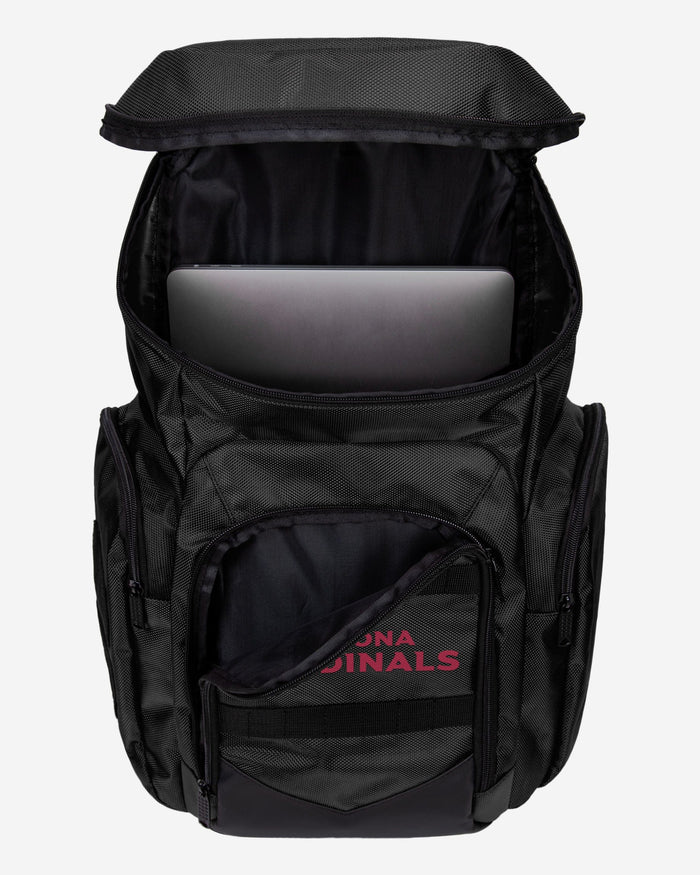 Arizona Cardinals Carrier Backpack FOCO - FOCO.com