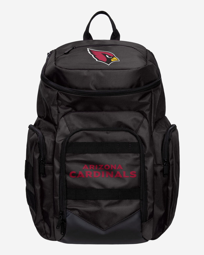 Arizona Cardinals Carrier Backpack FOCO - FOCO.com