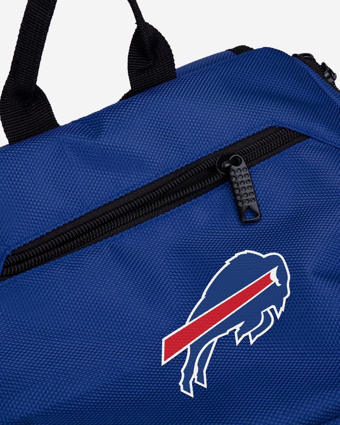 Buffalo Bills Carrier Backpack FOCO - FOCO.com