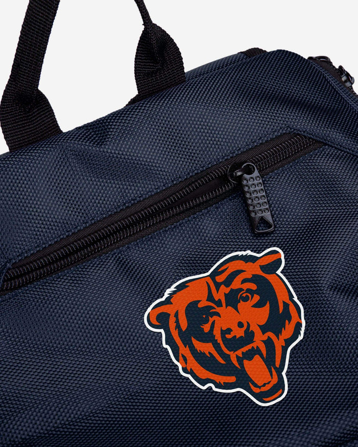 Chicago Bears Carrier Backpack FOCO - FOCO.com