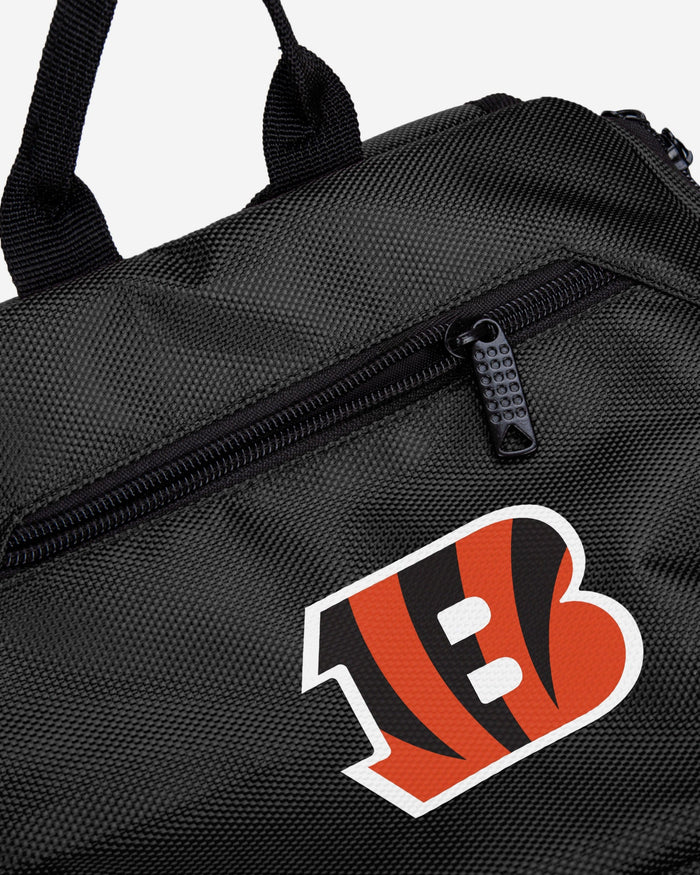 Cincinnati Bengals Carrier Backpack FOCO - FOCO.com