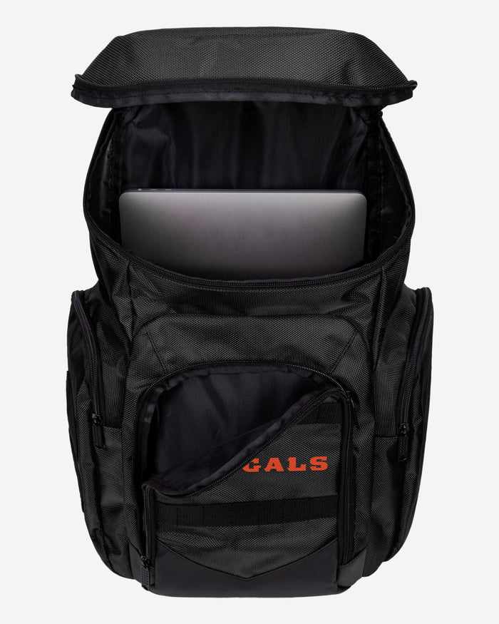 Cincinnati Bengals Carrier Backpack FOCO - FOCO.com