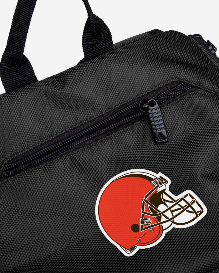 Cleveland Browns Carrier Backpack FOCO - FOCO.com