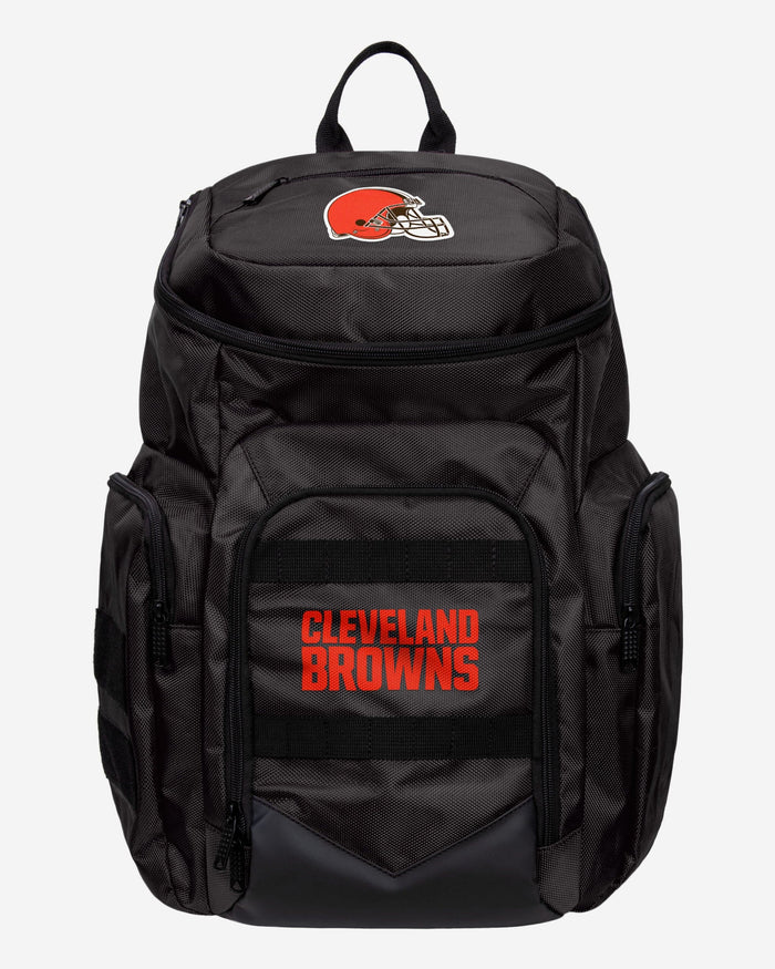 Cleveland Browns Carrier Backpack FOCO - FOCO.com