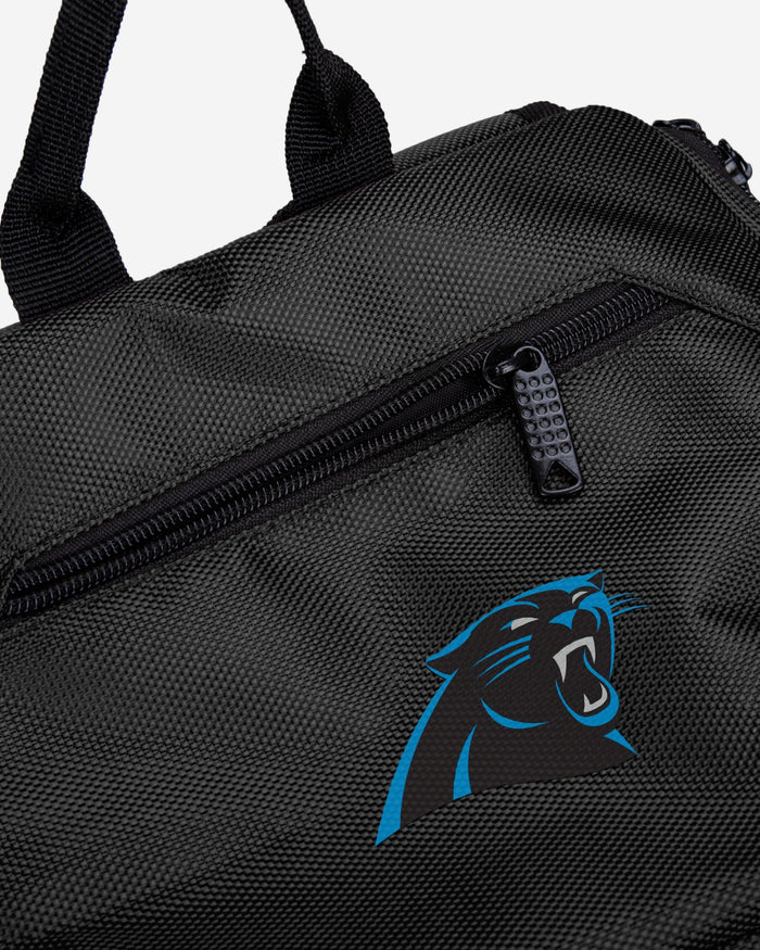 Carolina Panthers Carrier Backpack FOCO - FOCO.com