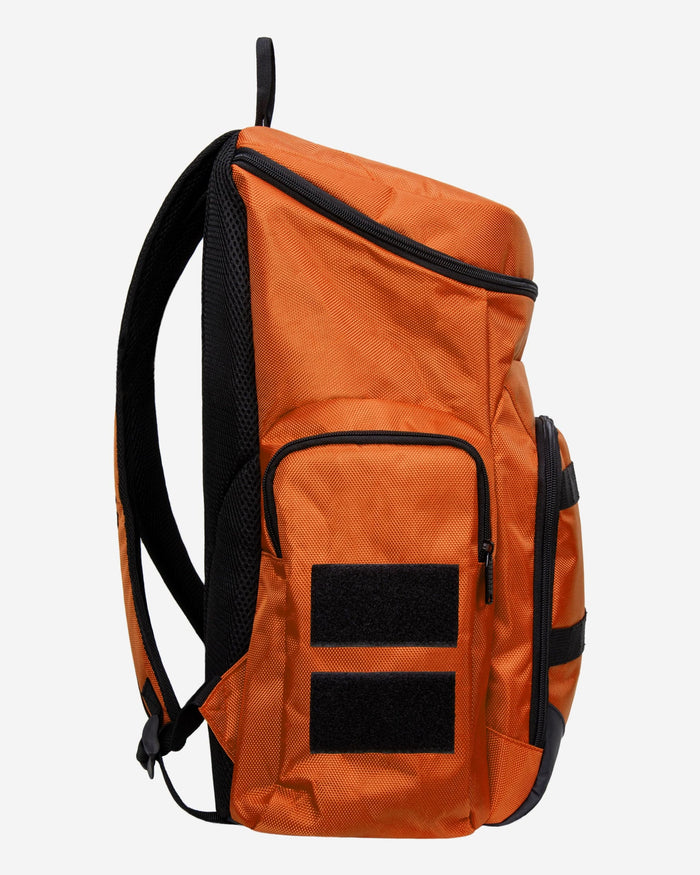 Denver Broncos Carrier Backpack FOCO - FOCO.com