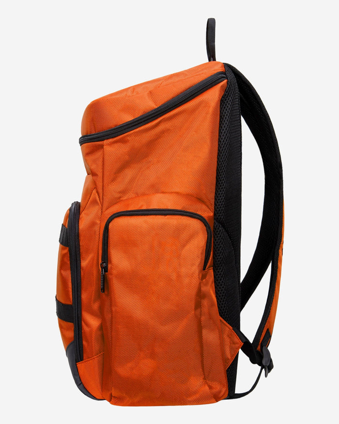 Denver Broncos Carrier Backpack FOCO - FOCO.com