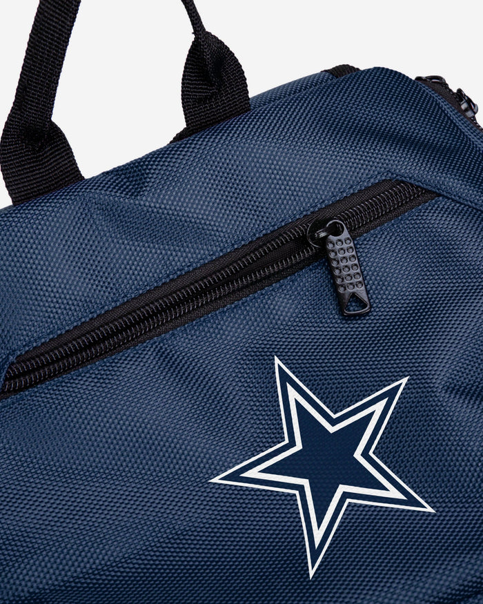 Dallas Cowboys Carrier Backpack FOCO - FOCO.com