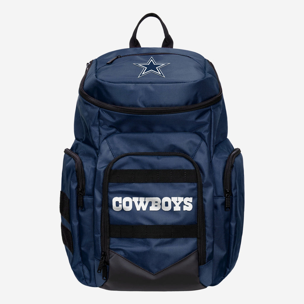 Dallas Cowboys Carrier Backpack FOCO - FOCO.com