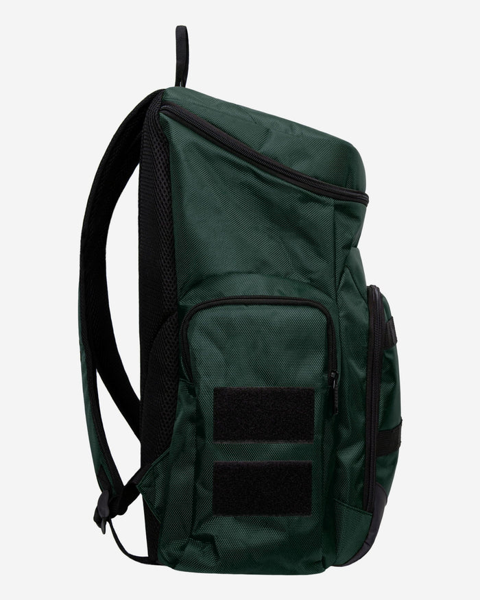 Green Bay Packers Carrier Backpack FOCO - FOCO.com