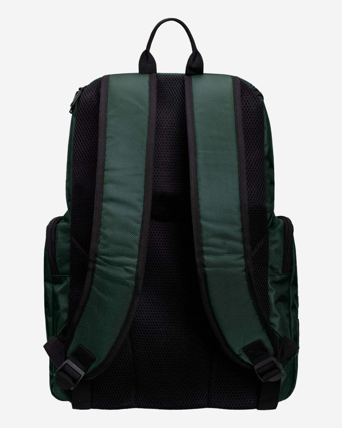 Green Bay Packers Carrier Backpack FOCO - FOCO.com