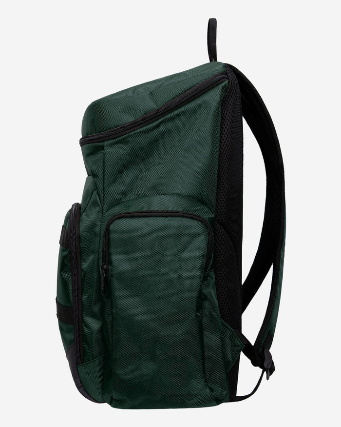 Green Bay Packers Carrier Backpack FOCO - FOCO.com