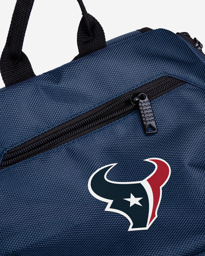 Houston Texans Carrier Backpack FOCO - FOCO.com