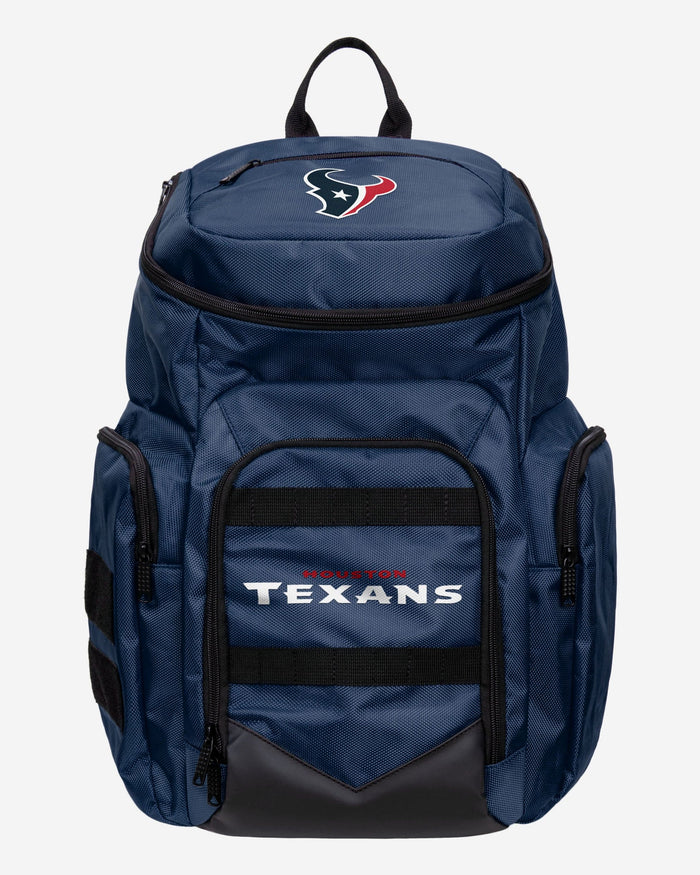 Houston Texans Carrier Backpack FOCO - FOCO.com