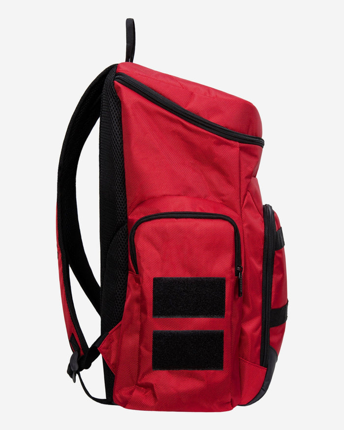 Kansas City Chiefs Carrier Backpack FOCO - FOCO.com