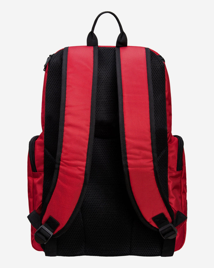 Kansas City Chiefs Carrier Backpack FOCO - FOCO.com