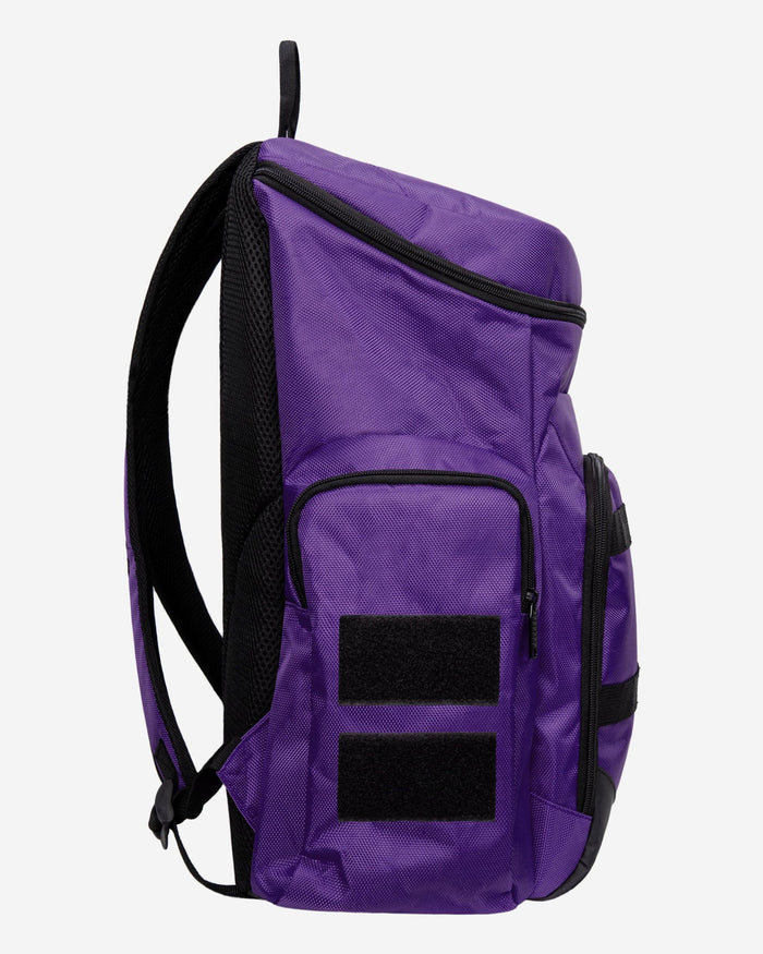 Minnesota Vikings Carrier Backpack FOCO - FOCO.com