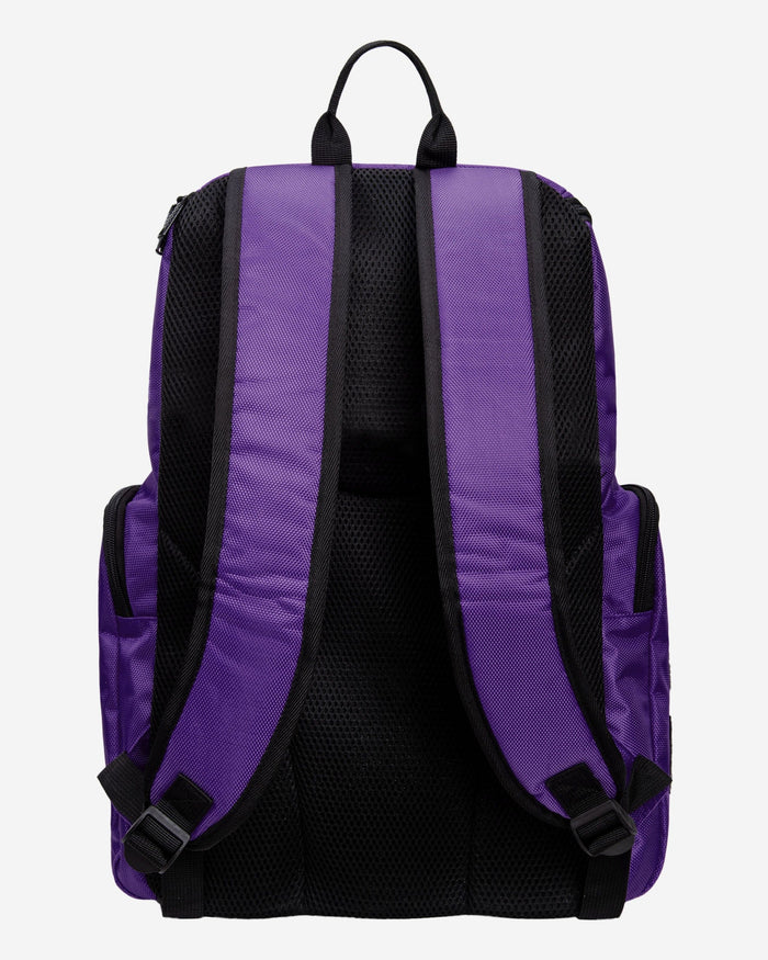 Minnesota Vikings Carrier Backpack FOCO - FOCO.com