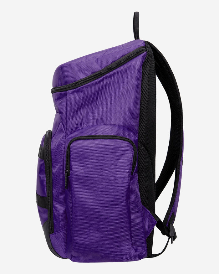 Minnesota Vikings Carrier Backpack FOCO - FOCO.com