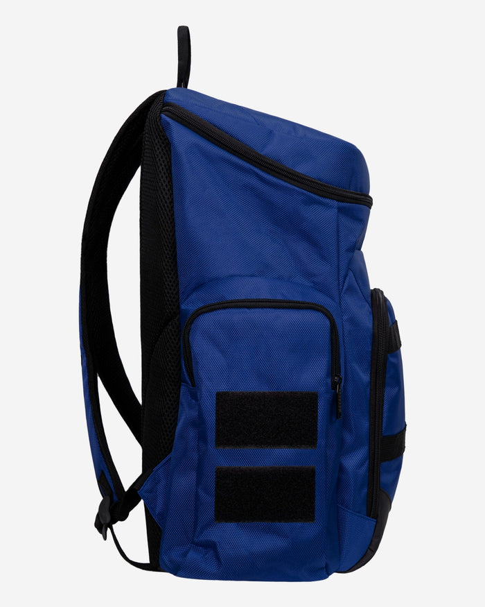 New York Giants Carrier Backpack FOCO - FOCO.com