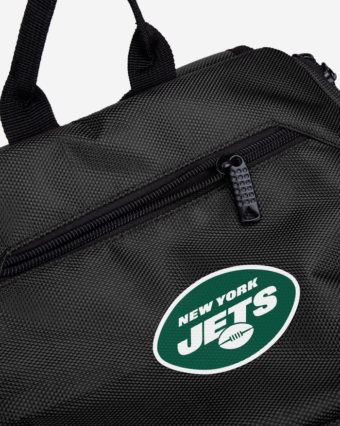 New York Jets Carrier Backpack FOCO - FOCO.com