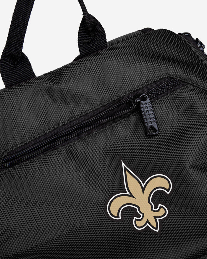 New Orleans Saints Carrier Backpack FOCO - FOCO.com