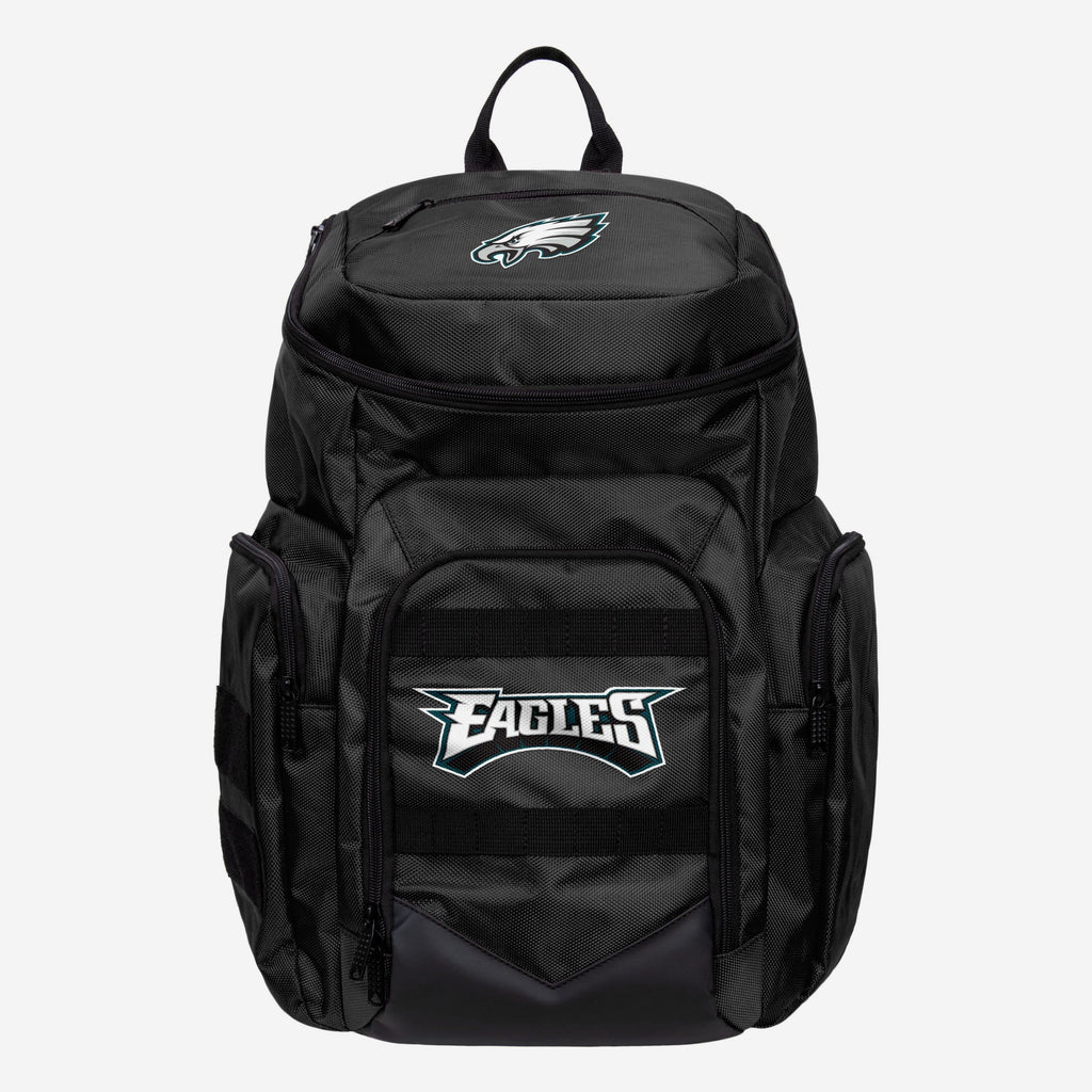 Philadelphia Eagles Carrier Backpack FOCO - FOCO.com