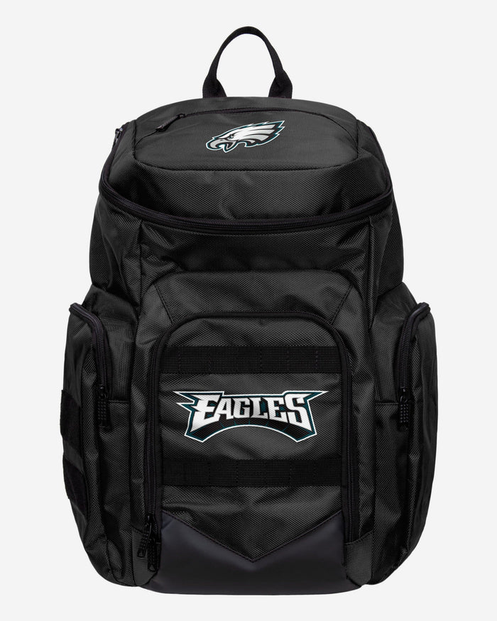 Philadelphia Eagles Carrier Backpack FOCO - FOCO.com