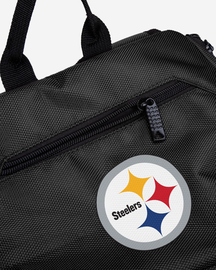 Pittsburgh Steelers Carrier Backpack FOCO - FOCO.com