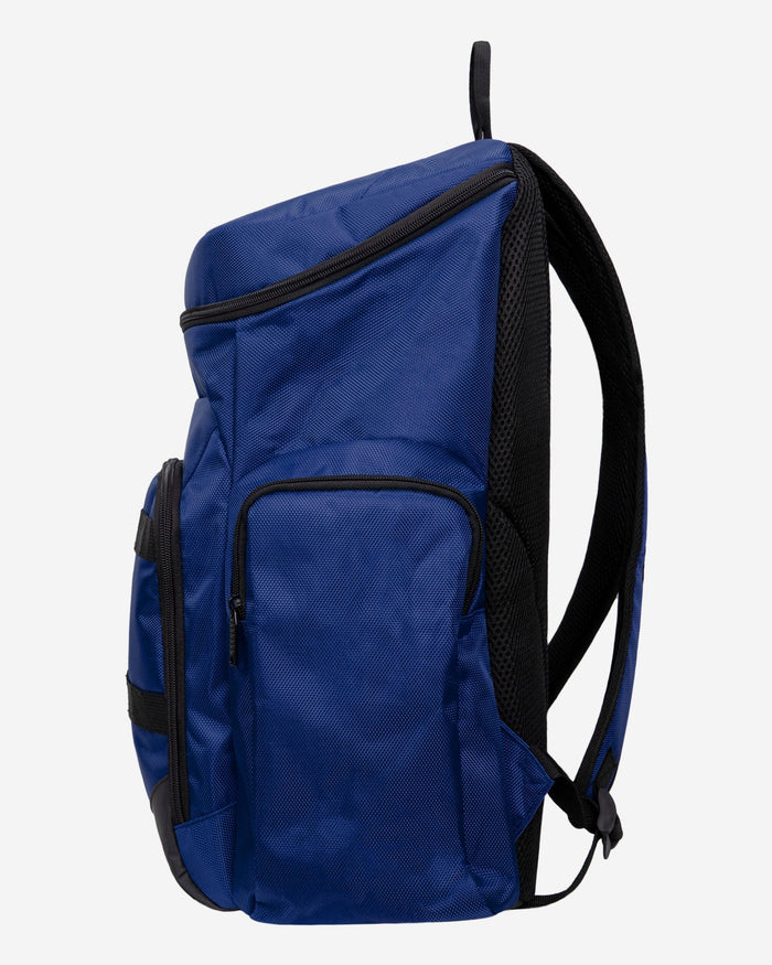 Los Angeles Rams Carrier Backpack FOCO - FOCO.com