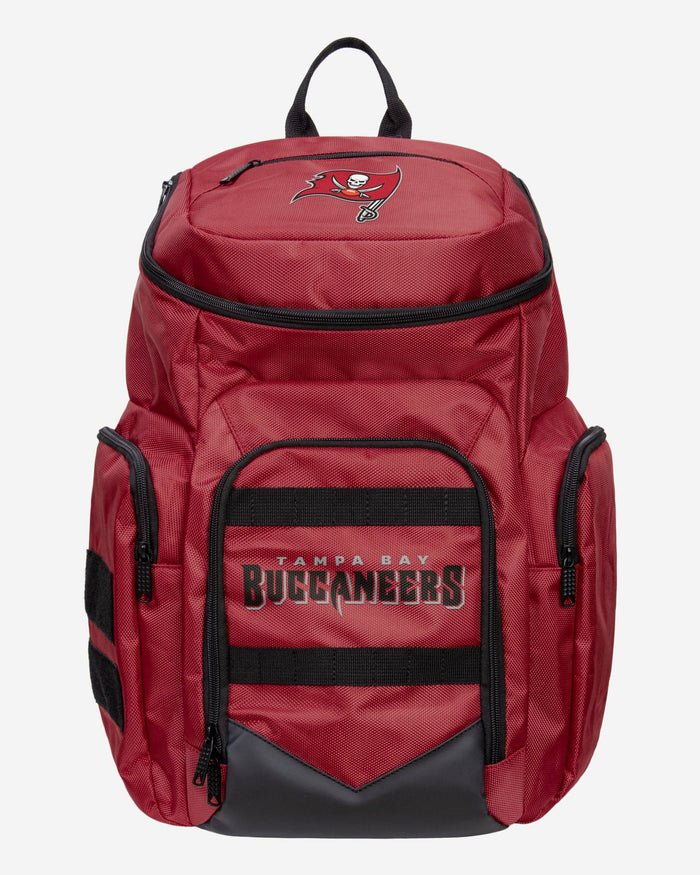 Tampa Bay Buccaneers Carrier Backpack FOCO - FOCO.com