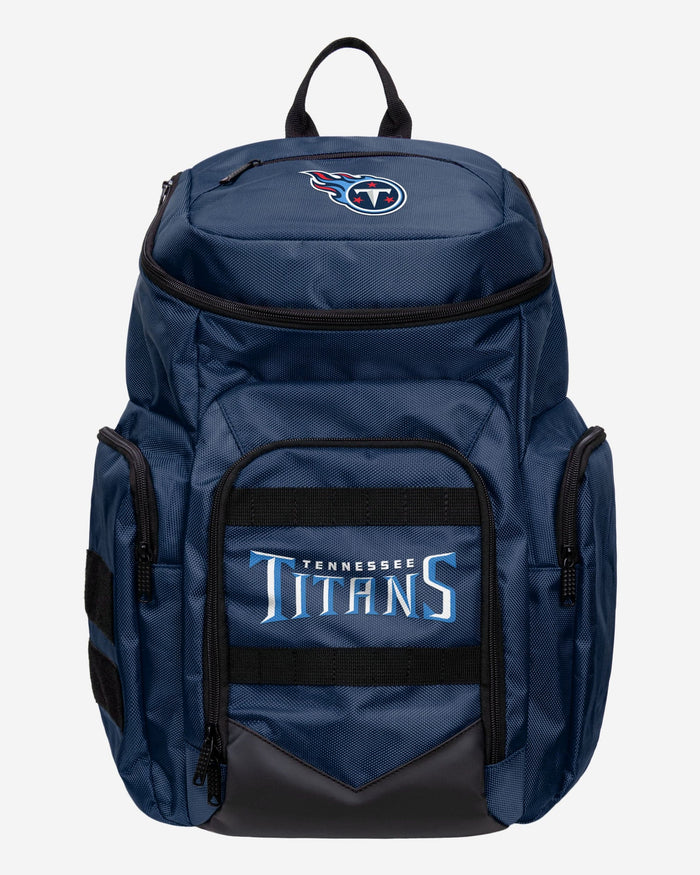 Tennessee Titans Carrier Backpack FOCO - FOCO.com