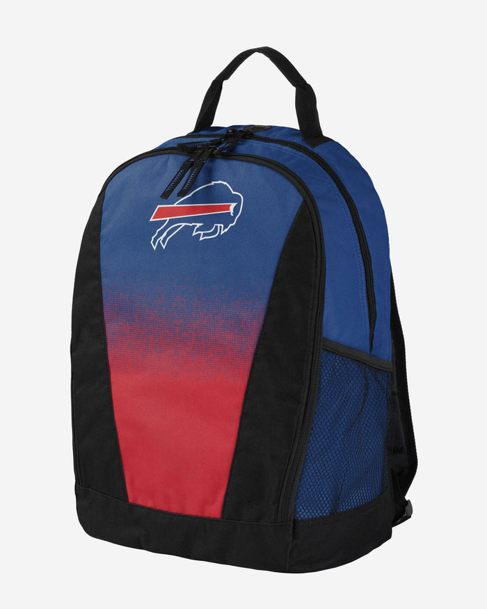 Buffalo Bills Primetime Gradient Backpack FOCO - FOCO.com