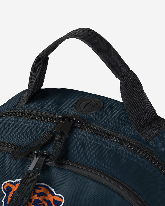 Chicago Bears Primetime Gradient Backpack FOCO - FOCO.com