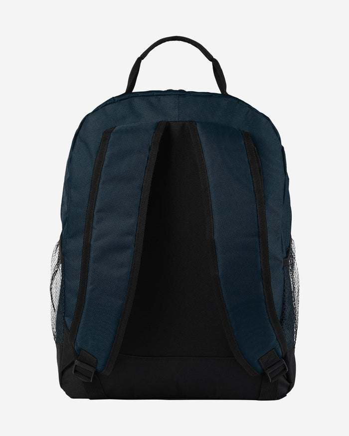 Chicago Bears Primetime Gradient Backpack FOCO - FOCO.com