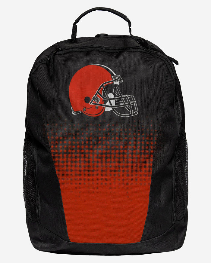 Cleveland Browns Primetime Gradient Backpack FOCO - FOCO.com