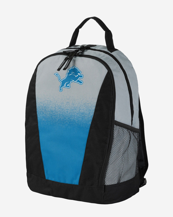 Detroit Lions Primetime Gradient Backpack FOCO - FOCO.com