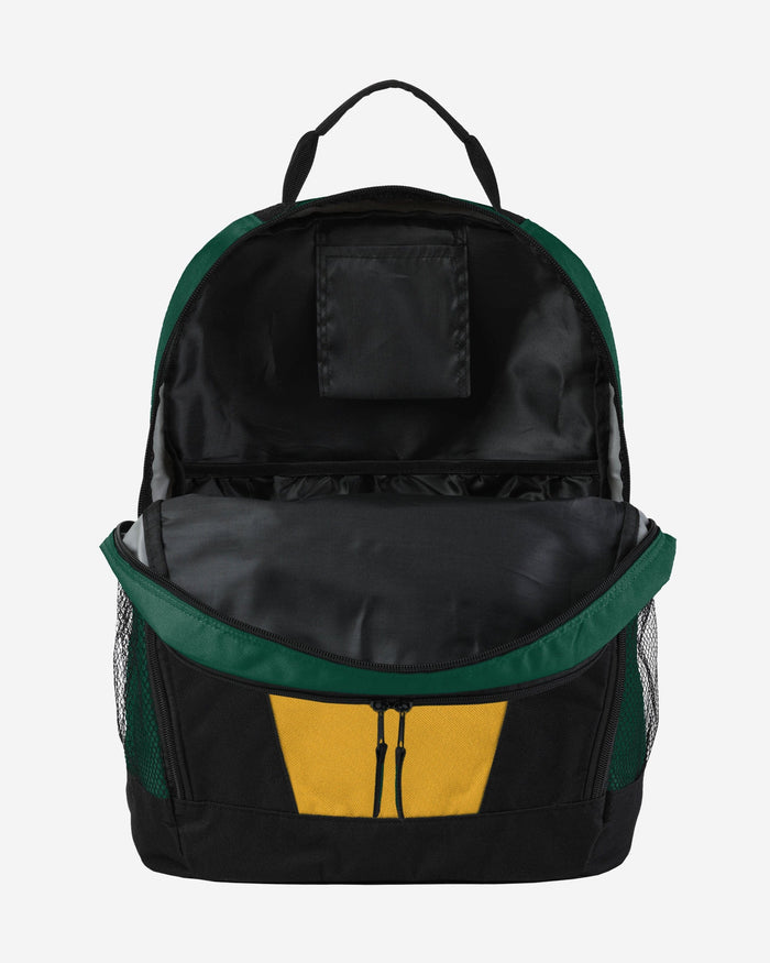 Green Bay Packers Primetime Gradient Backpack FOCO - FOCO.com