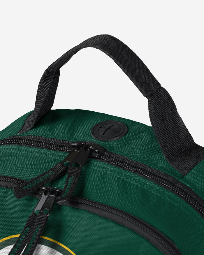 Green Bay Packers Primetime Gradient Backpack FOCO - FOCO.com