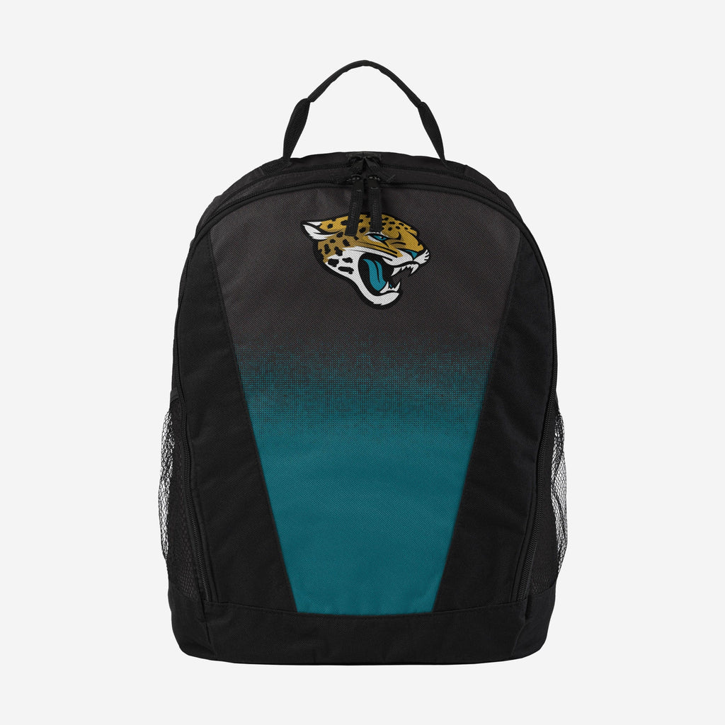 Jacksonville Jaguars Primetime Gradient Backpack FOCO - FOCO.com