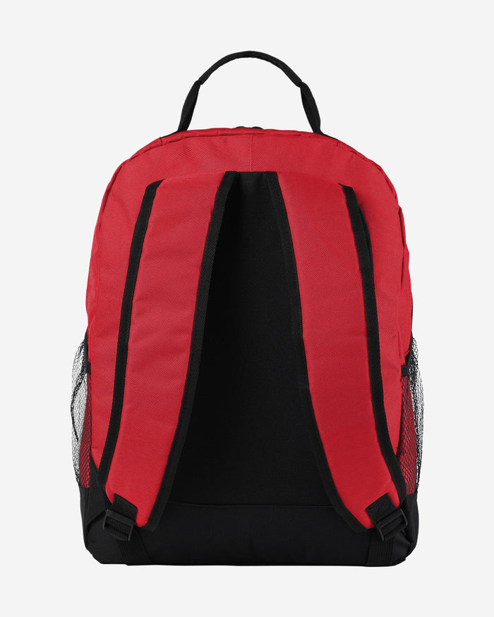 Kansas City Chiefs Primetime Gradient Backpack FOCO - FOCO.com